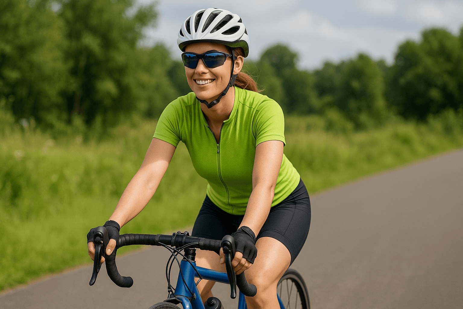 Cycling for Beginners: Essential Tips to Start Strong